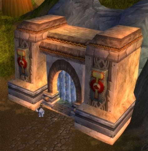 How to Get to Searing Gorge in WoW Classic - Warcraft Tavern