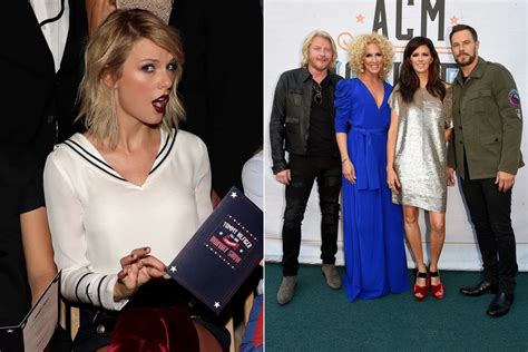 Taylor Swift Wrote A New Song Called 'Better Man,' Gave It To Little ...