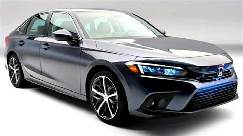 Honda Atlas increases car prices, delivery time for higher-end Civic stays at nearly 12 months ...