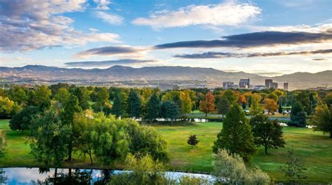 Treasure Valley Idaho: A Guide to the Greater Boise Metro Area