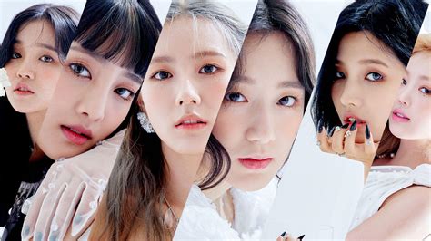 (g)i-dle Wallpaper Gidle Cube Latata Soyeon Minnie 005