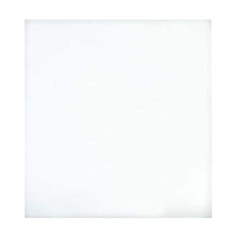 Reviews for EUCATILE 32 sq. ft. 96 in. x 48 in. Hardboard Thrifty White ...