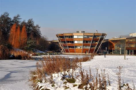 Nottingham University Business School | University of Nottin… | Flickr