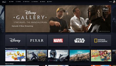 How to Watch Disney Plus in 4K | Cord Cutters News