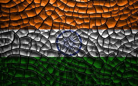 3d Indian Flags Wallpapers