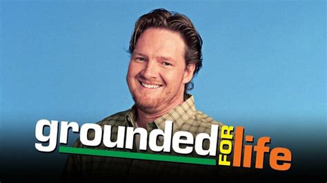 Grounded for Life - FOX Series - Where To Watch