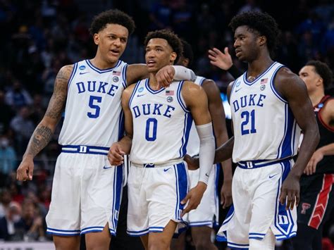 The Chronicle's 2022 NBA mock draft - The Chronicle