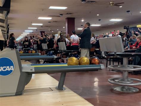 2019 Bowling Championship: Day Two Recap | NCAA.com