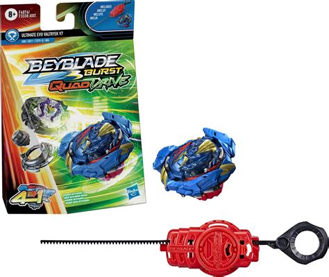 Beyblade Valtryek V7 | ubicaciondepersonas.cdmx.gob.mx