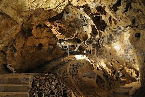 Belianska Cave charms visitors for 135 years - spectator.sme.sk