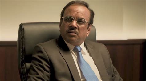 Uri actor Paresh Rawal: The audience doesn’t want films loaded with ...