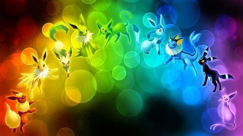 Green Pokemon Wallpapers - Top Free Green Pokemon Backgrounds ...