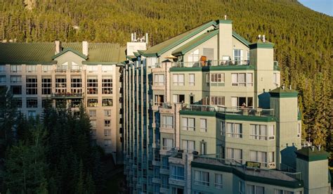 » The Rimrock Resort Hotel