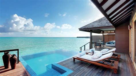 Séjour Sur-Mesure de Luxe aux Maldives au Hideaway Beach Resort & Spa ...