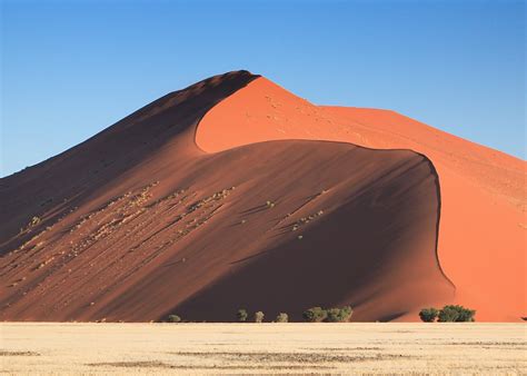 The Dunes of Sossusvlei | Audley Travel