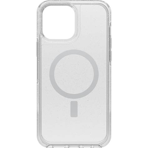 Otterbox | OtterBox Symmetry Plus Clear Series for Apple iPhone 13 Pro M...