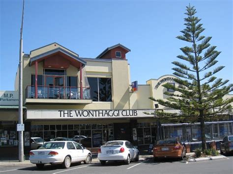 Wonthaggi photos - Travel Victoria: accommodation & visitor guide