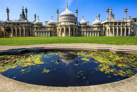 Londyn + Brighton + Seven Sisters - Biuro Podróży Wycieczkownia