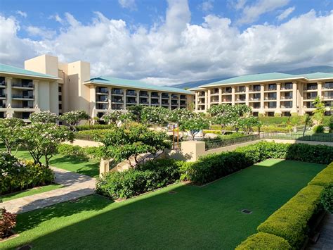 Review: The Four Seasons Maui Resort