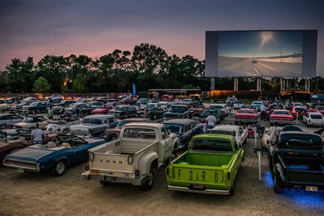 Will drive-in movie theaters soon provide Americans a much-needed night out? #family #nightlife ...