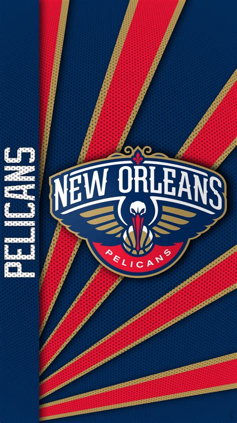 New Orleans Pelicans Wallpapers - Wallpaper Cave