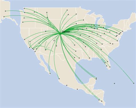 8 Things To Know Before You Fly Frontier Airlines