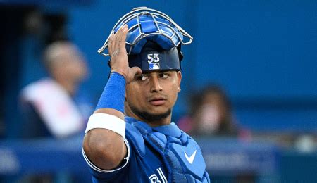 Gabriel Moreno Scouting Report | Fantasy Baseball Analysis