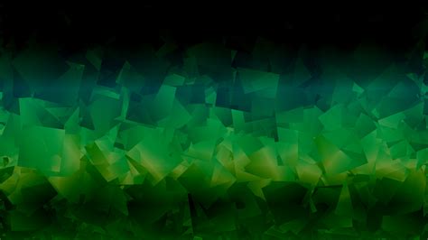 3840x2160 Dark Green Abstract Shapes 4k 4K ,HD 4k Wallpapers,Images ...