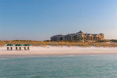 7 Best Resorts in Destin, Florida