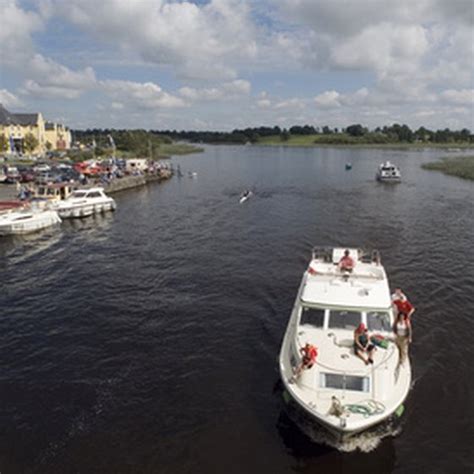 Shannon River Cruises | USA Today