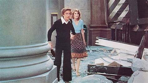 Silver Streak (1976) - Backdrops — The Movie Database (TMDB)