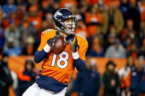 NFL Playoffs Live Stream: How To Watch Denver Broncos Vs. Pittsburgh Steelers For Free | Nfl ...