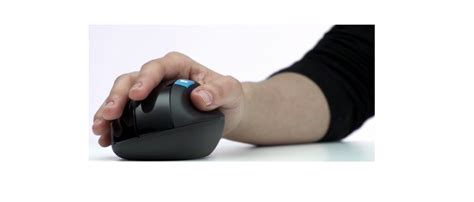 Microsoft Sculpt Ergonomic Mouse Review - L6V-00001 - reviewsbucket.com