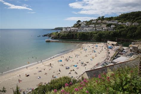 20 Best Beaches In Cornwall