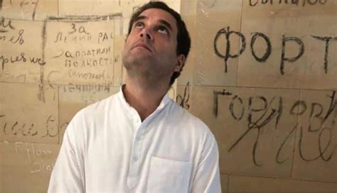 When Rahul Gandhi 'WON HEARTS' with his funny speeches, no. 7 is 3 ...