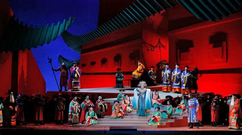 Turandot | LA Opera