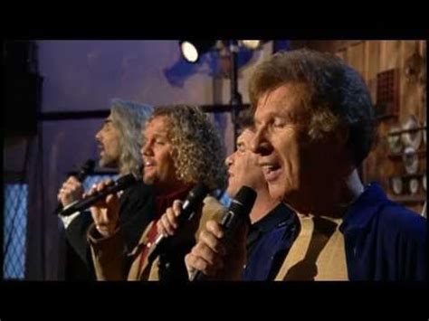 Gaither Vocal Band - Yes I Know | Gaither vocal band, Gospel singer ...