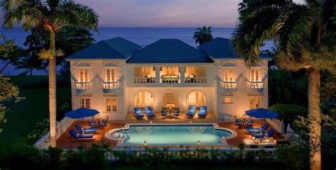 Rose Hall Villas | Half Moon | Jamaica Luxury Hotel