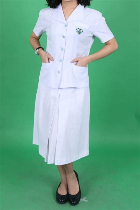 UST College of Science uniform, Women's Fashion, Dresses & Sets, Traditional & Ethnic wear on ...