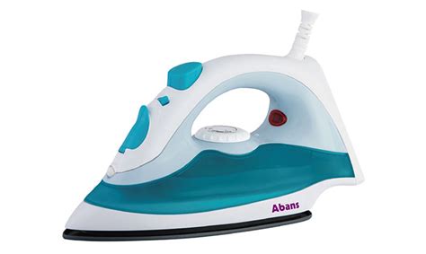 ABANS Steam Iron | Best Home Appliances Price in Sri Lanka | BuyAbans.com