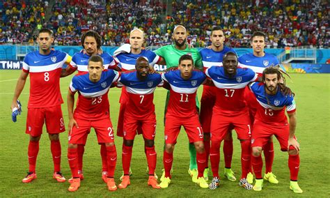 United States Men’s National Team’s Failure to Qualify for the 2018 FIFA World Cup – Soccer ...