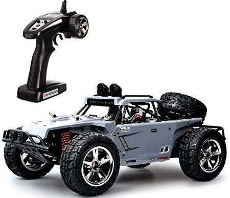 Top 10 Best RC Cars in 2020 Reviews - Buyer's Guide