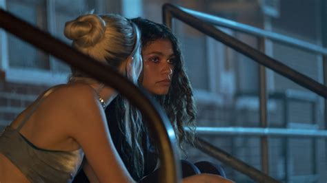 Euphoria season 2: release date, cast, plot and what we know so far ...