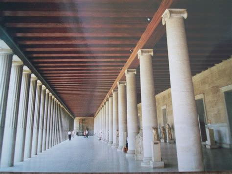 The Influence of Ancient Greek Architecture - Owlcation