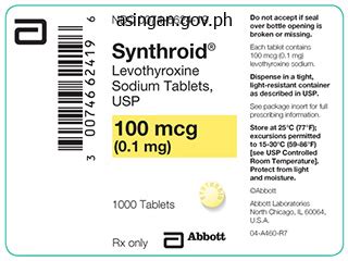 Synthroid 200 mcg, 125 mcg, 100 mcg, 75 mcg, 50 mcg, 25 mcg - Order cheap Synthroid online