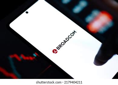 55 Broadcom Logo Icon Images, Stock Photos & Vectors | Shutterstock