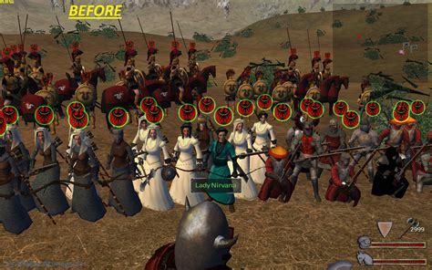 Best mount and blade warband mods - nestrts