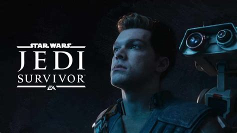 Star Wars Jedi: Survivor – Release date, trailers, new gameplay changes, more - Dexerto