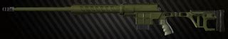 DVL-10 Saboteur sniper rifle - The Official Escape from Tarkov Wiki