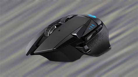 maintain your cordless mouse for optimal performance